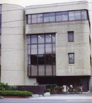 川口市立鳩ヶ谷図書館