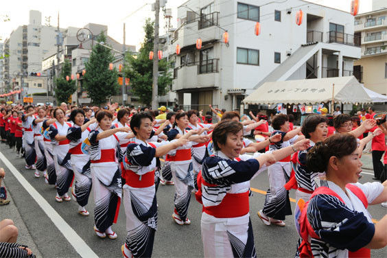 たたら祭り たたら祭り